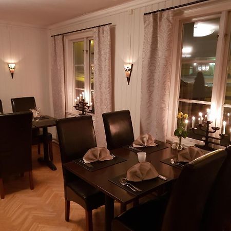 Hotell Ramudden Gavle Ngoại thất bức ảnh