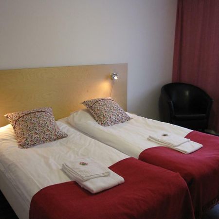 Hotell Ramudden Gavle Ngoại thất bức ảnh
