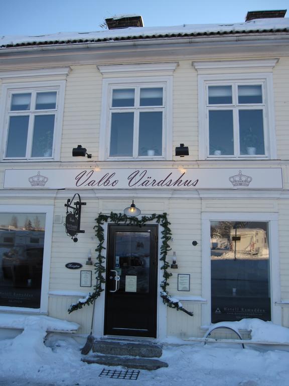 Hotell Ramudden Gavle Ngoại thất bức ảnh