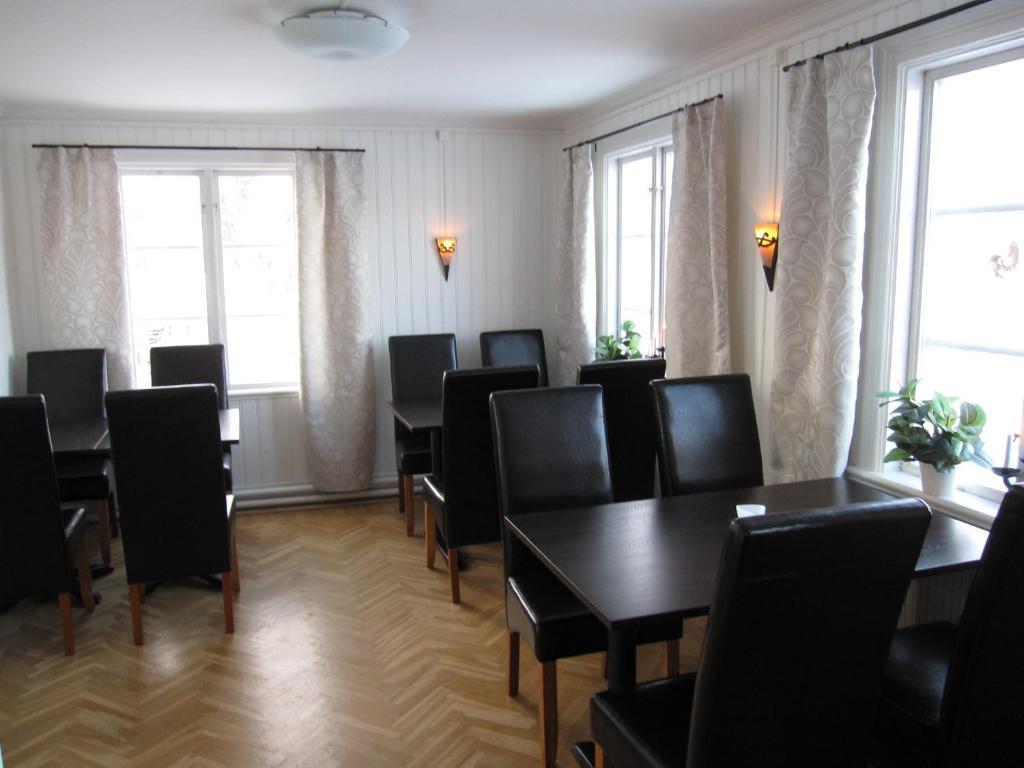 Hotell Ramudden Gavle Ngoại thất bức ảnh