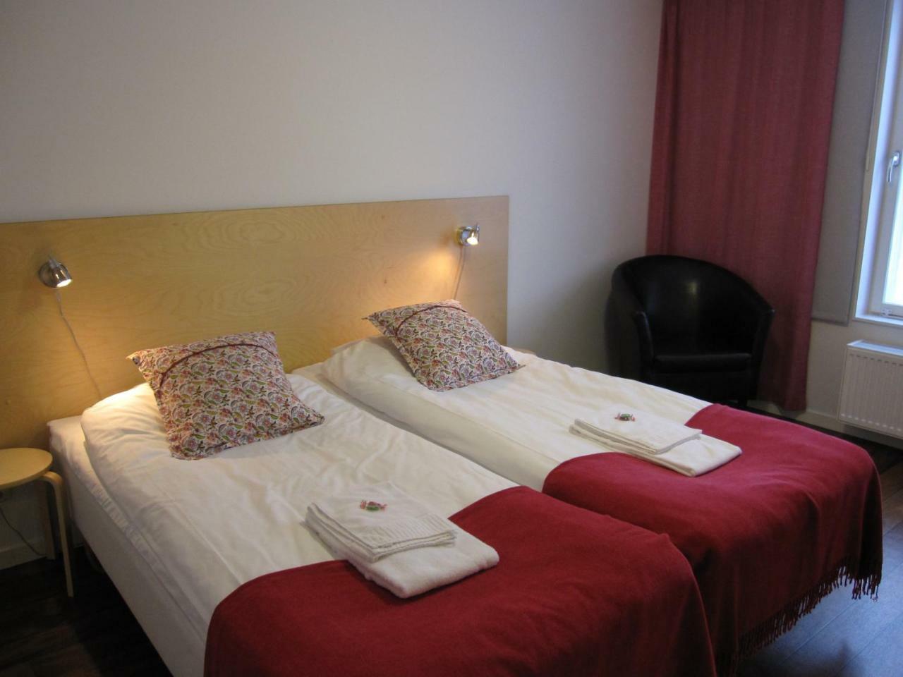 Hotell Ramudden Gavle Ngoại thất bức ảnh